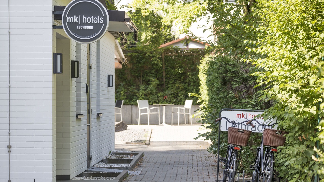 Photo of Outdoor in Eschborn