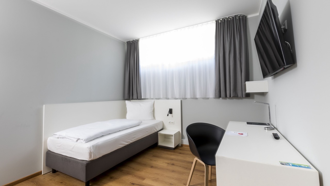 Photo of Bathroom in Eschborn
