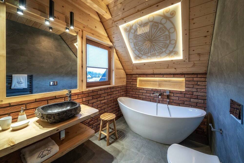 Photo of Bathroom in Szaflary