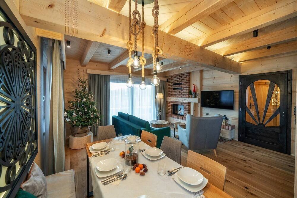 Photo of Kitchen in Szaflary