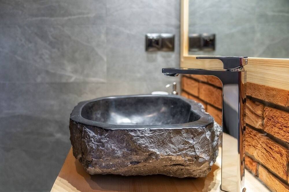 Photo of Bathroom in Szaflary