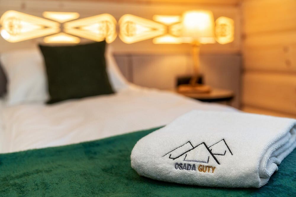 Photo of Bedroom in Szaflary