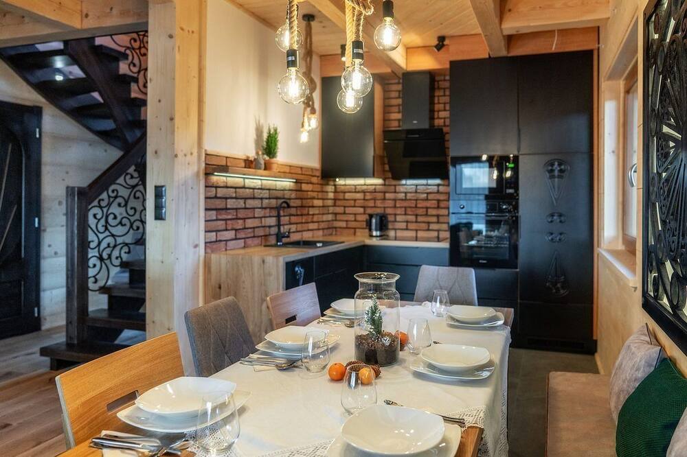 Photo of Kitchen in Szaflary
