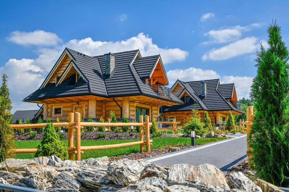 Photo of Outdoor in Szaflary