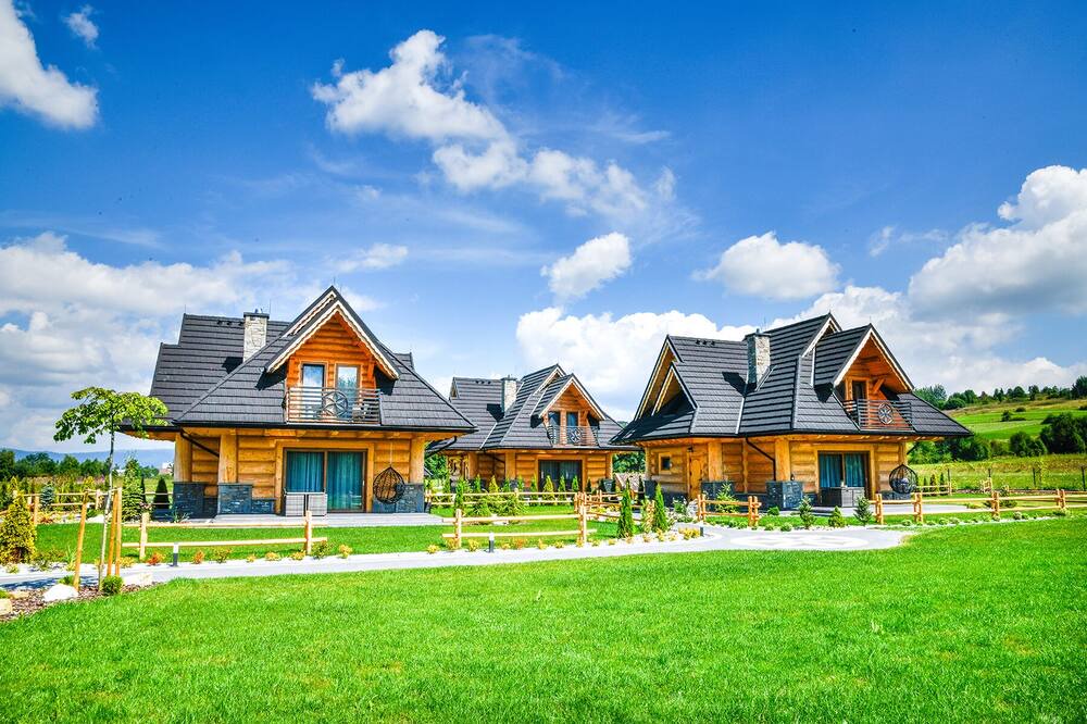 Photo of Outdoor in Szaflary