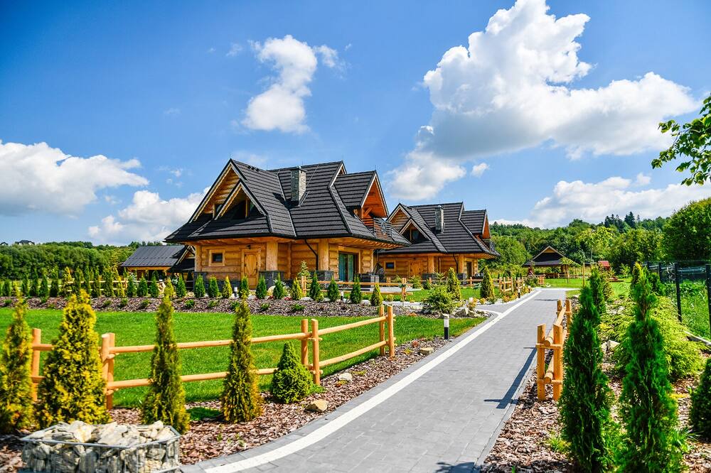 Photo of Outdoor in Szaflary
