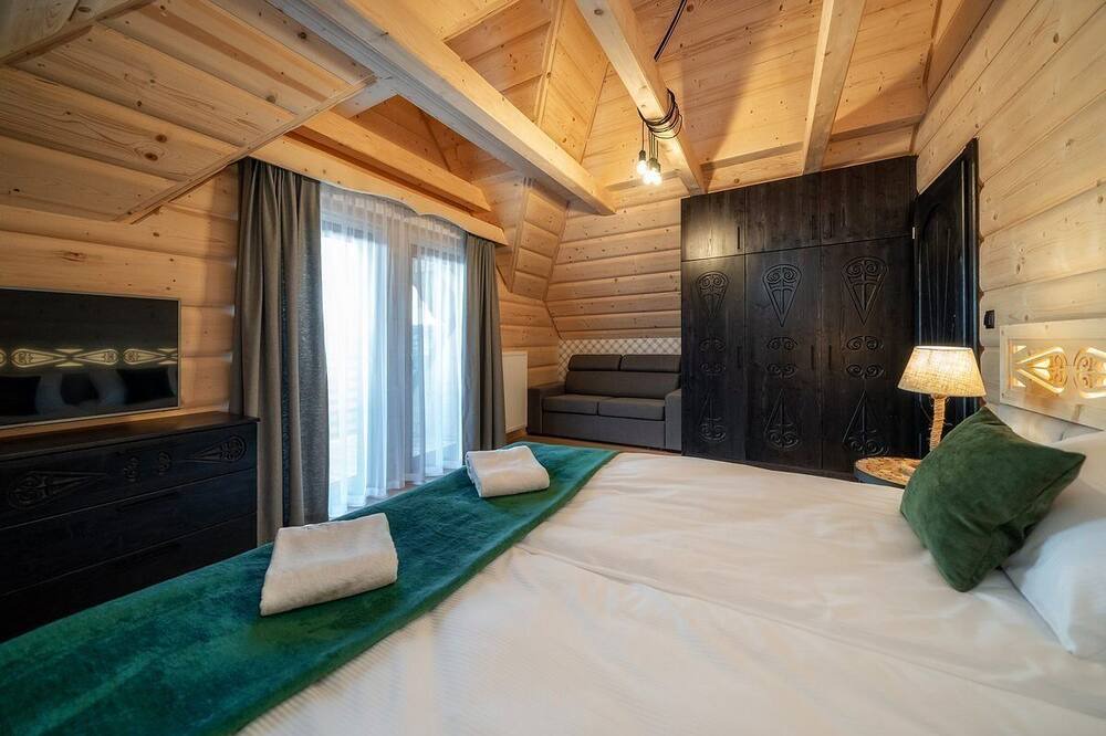Photo of Bedroom in Szaflary