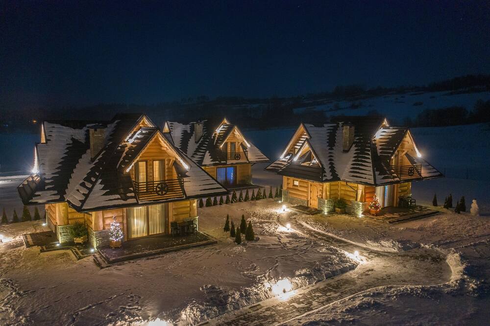 Photo of Outdoor in Szaflary