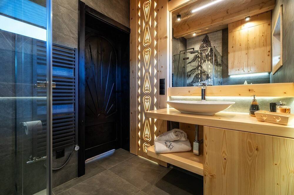 Photo of Bathroom in Szaflary
