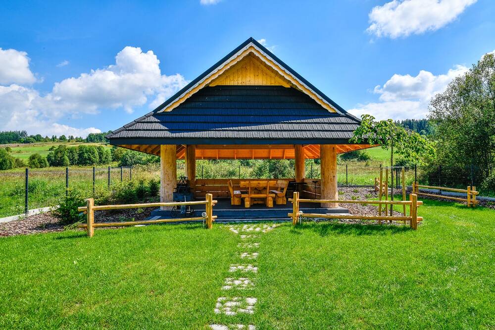 Photo of Outdoor in Szaflary