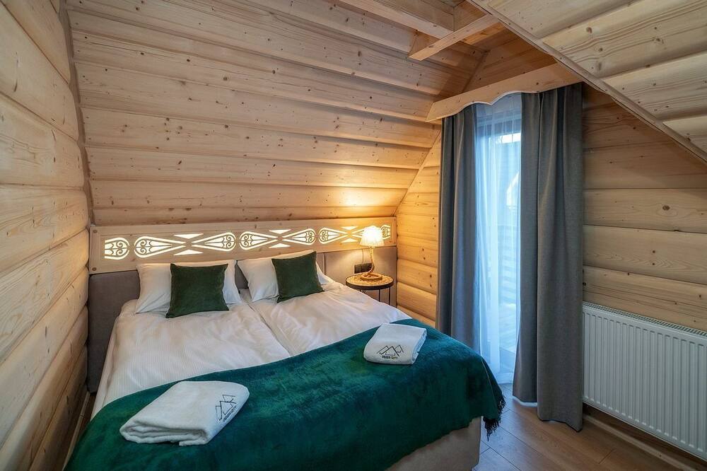 Photo of Bedroom in Szaflary