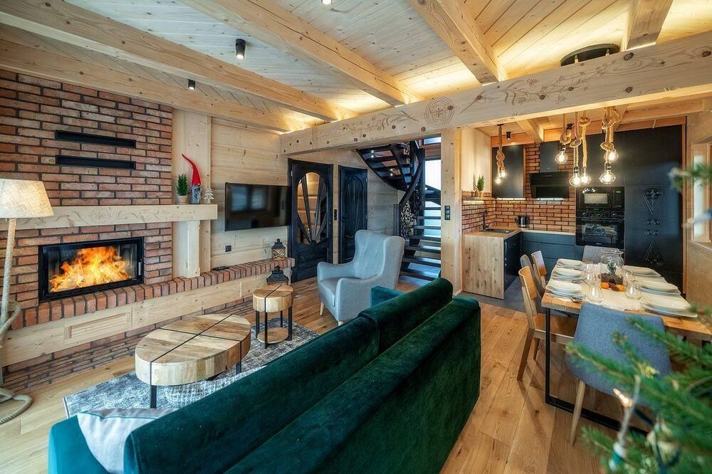 Photo of Livingroom in Szaflary