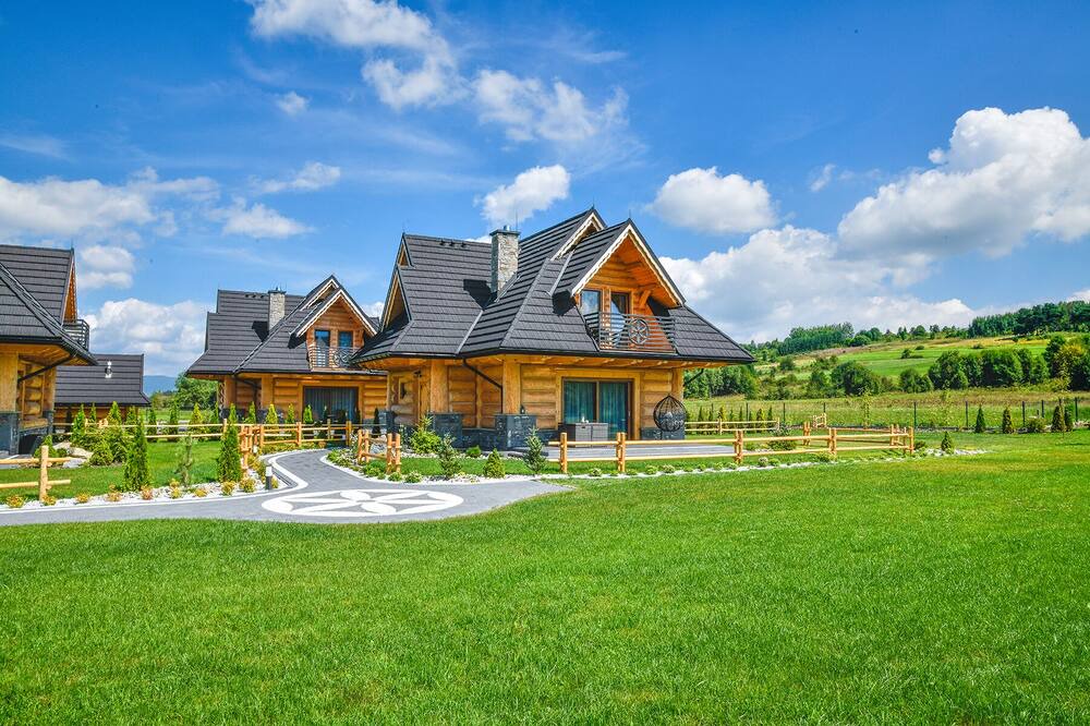 Photo of Outdoor in Szaflary
