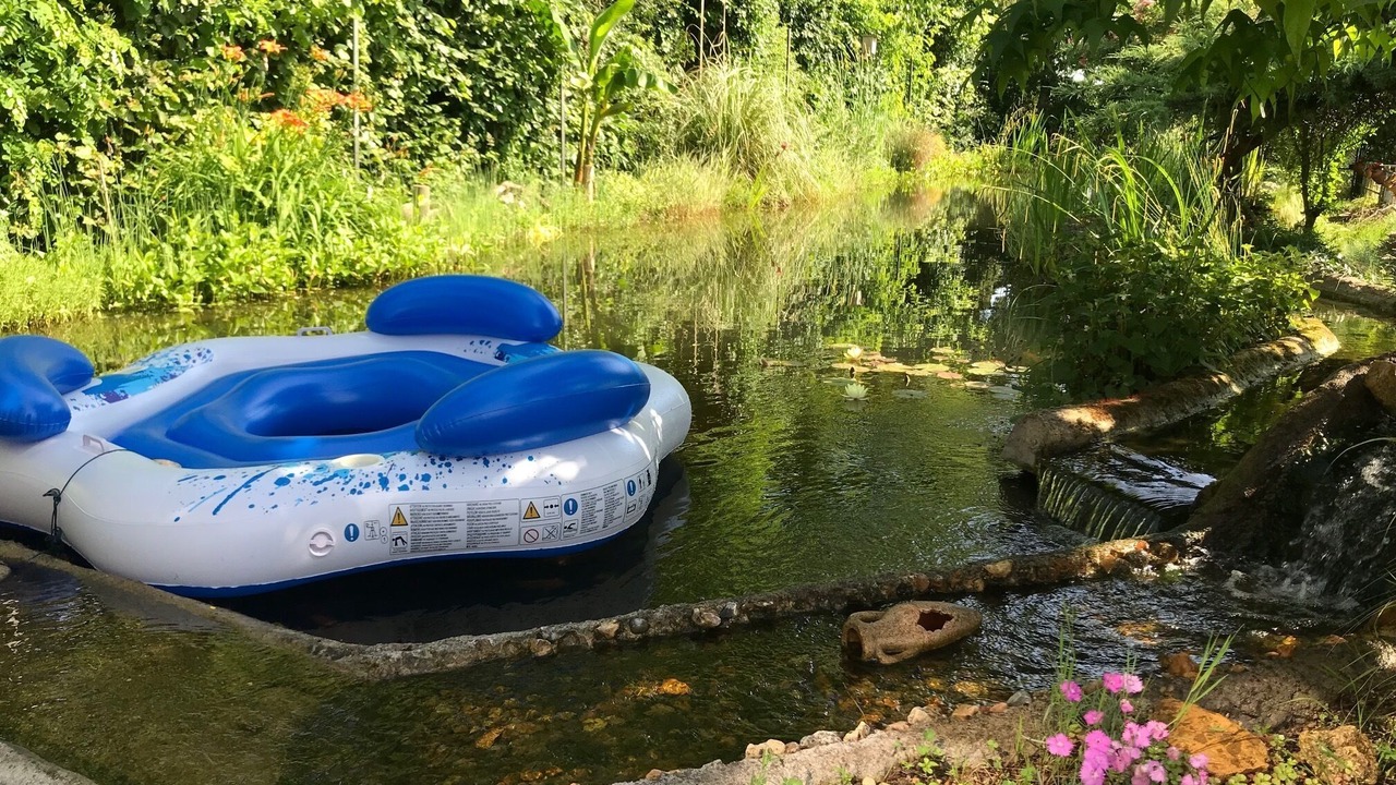 Photo of Outdoor in Saint-Cyr-en-Val