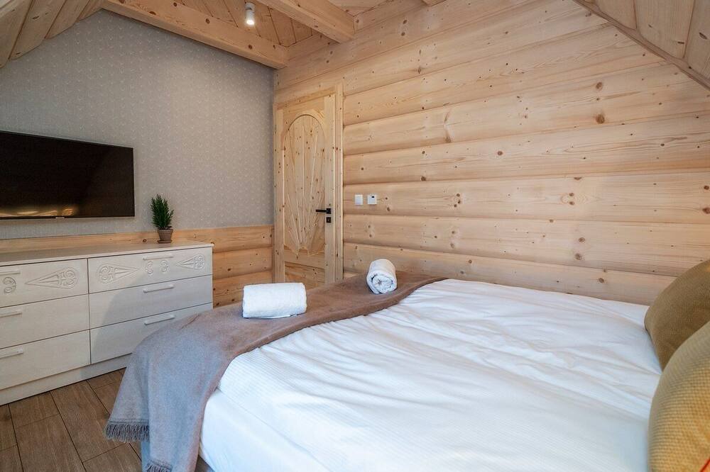 Photo of Bedroom in Szaflary
