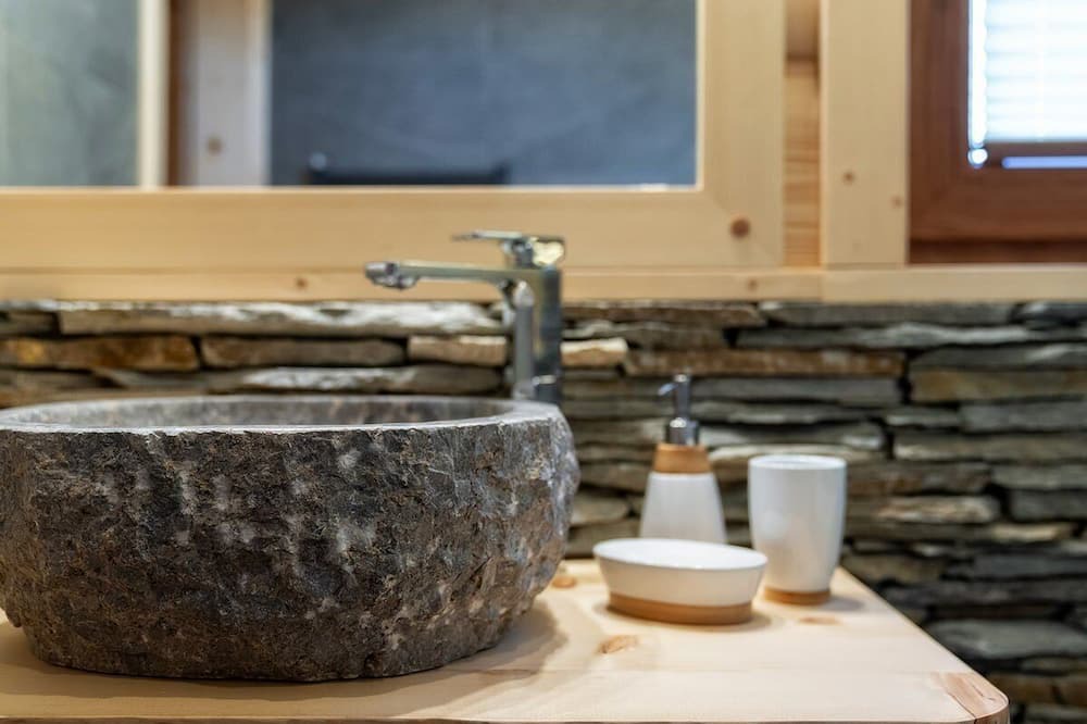 Photo of Bathroom in Szaflary