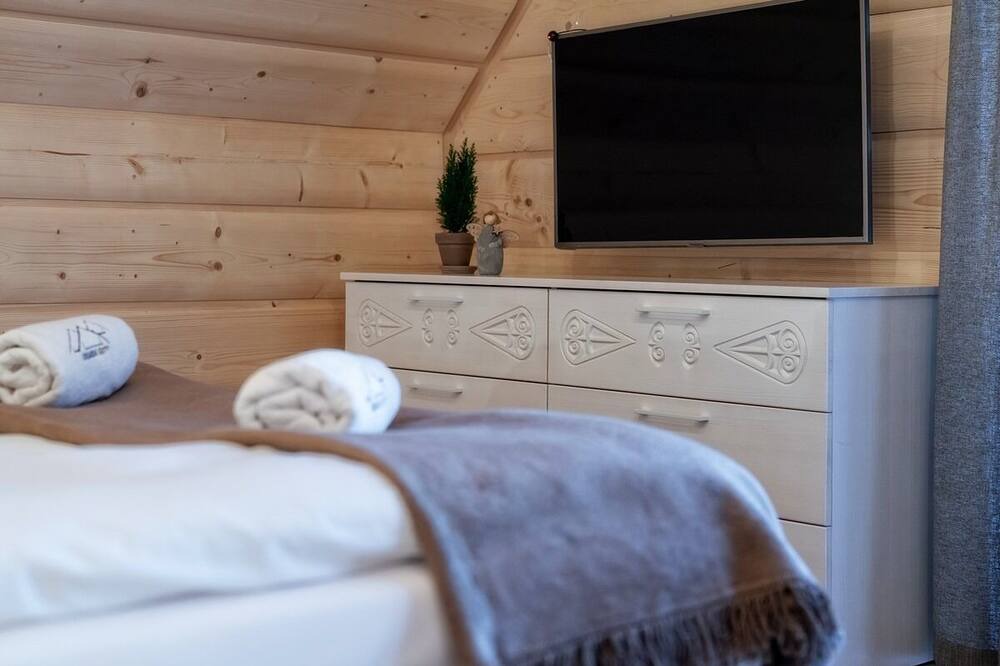 Photo of Bedroom in Szaflary