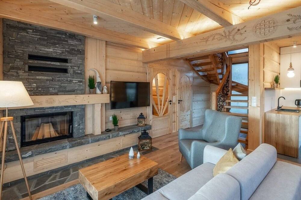 Photo of Livingroom in Szaflary
