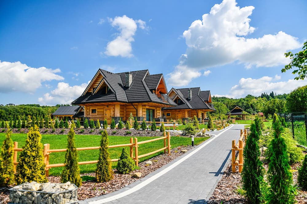 Photo of Outdoor in Szaflary