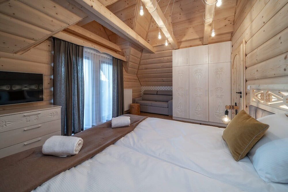 Photo of Bedroom in Szaflary