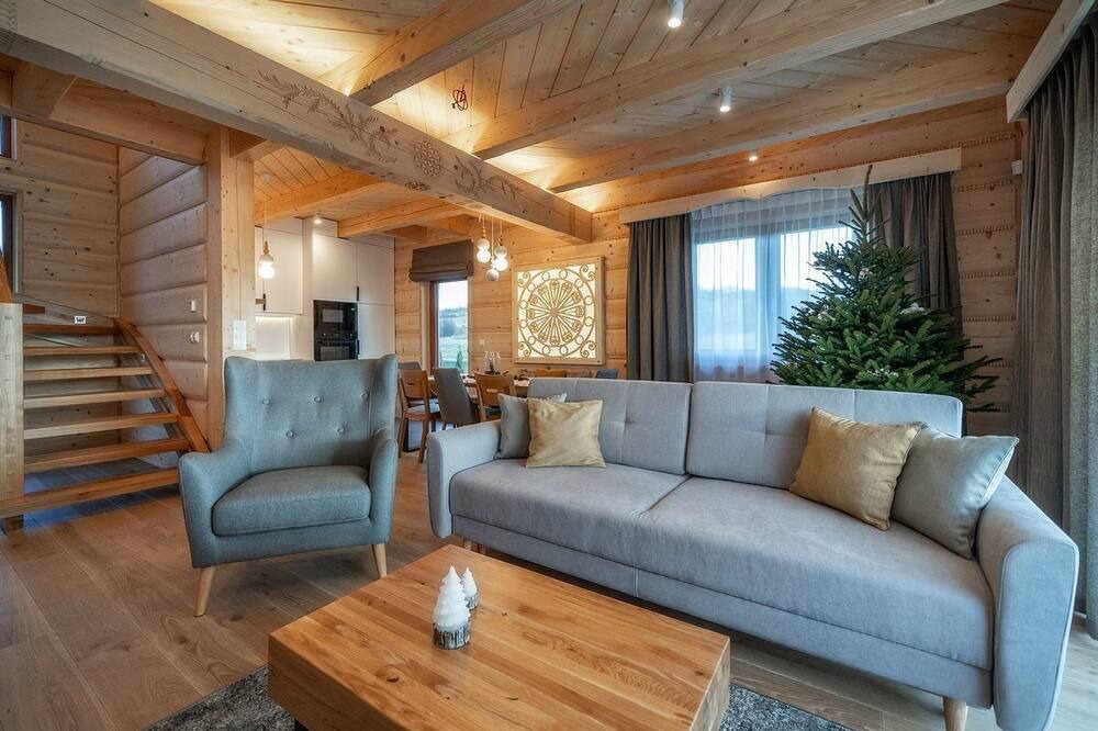 Photo of Livingroom in Szaflary