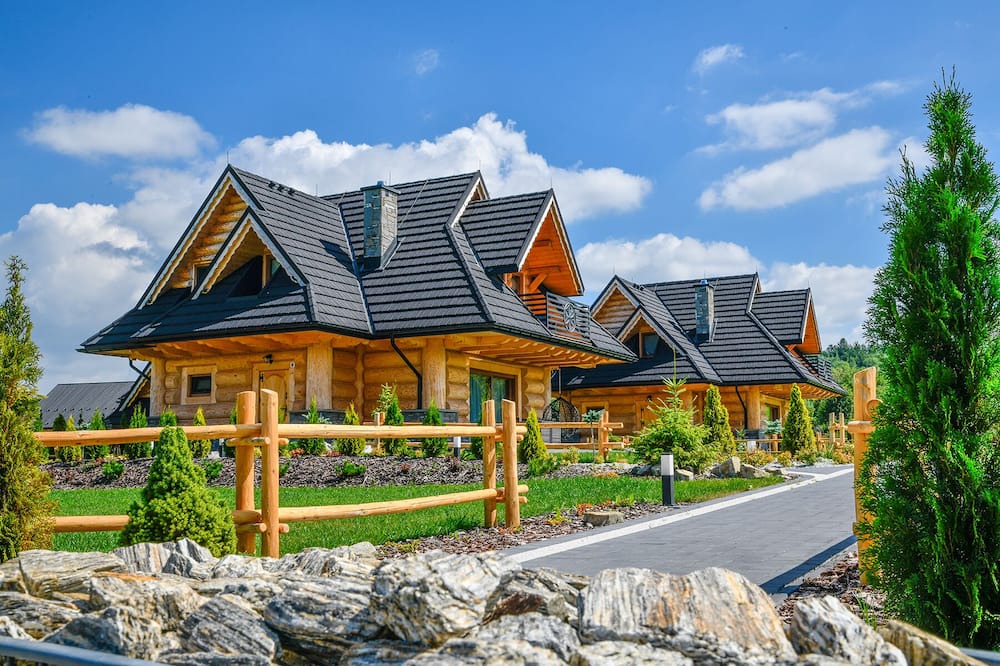 Photo of Outdoor in Szaflary