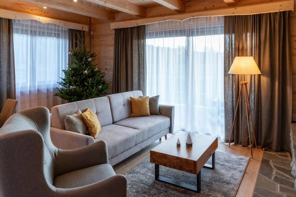 Photo of Livingroom in Szaflary