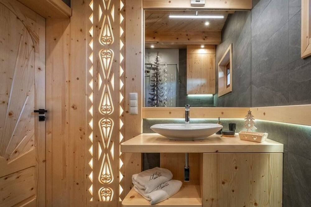 Photo of Bathroom in Szaflary