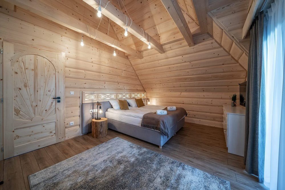 Photo of Bedroom in Szaflary