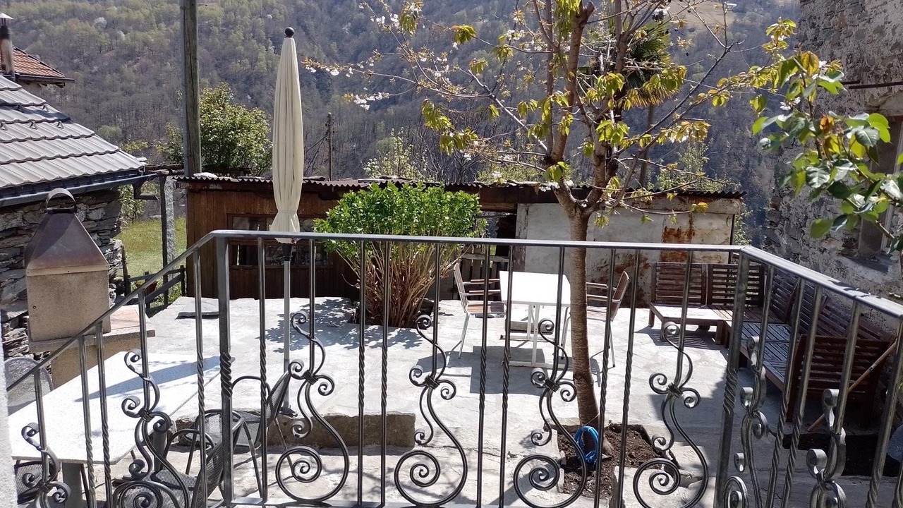 Photo of Outdoor in Centovalli