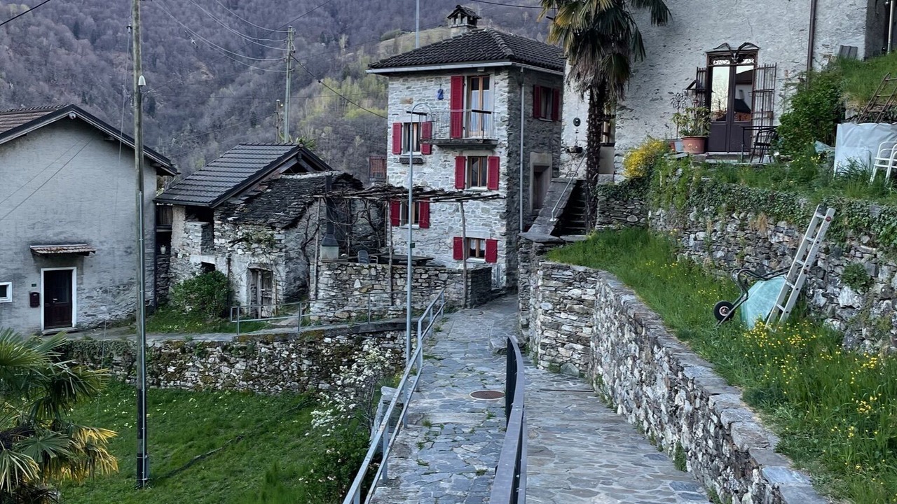 Photo of Outdoor in Centovalli