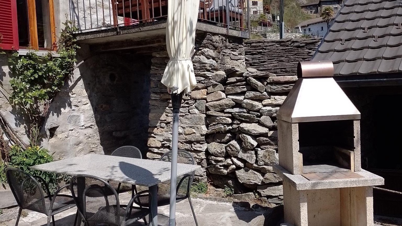 Photo of Outdoor in Centovalli