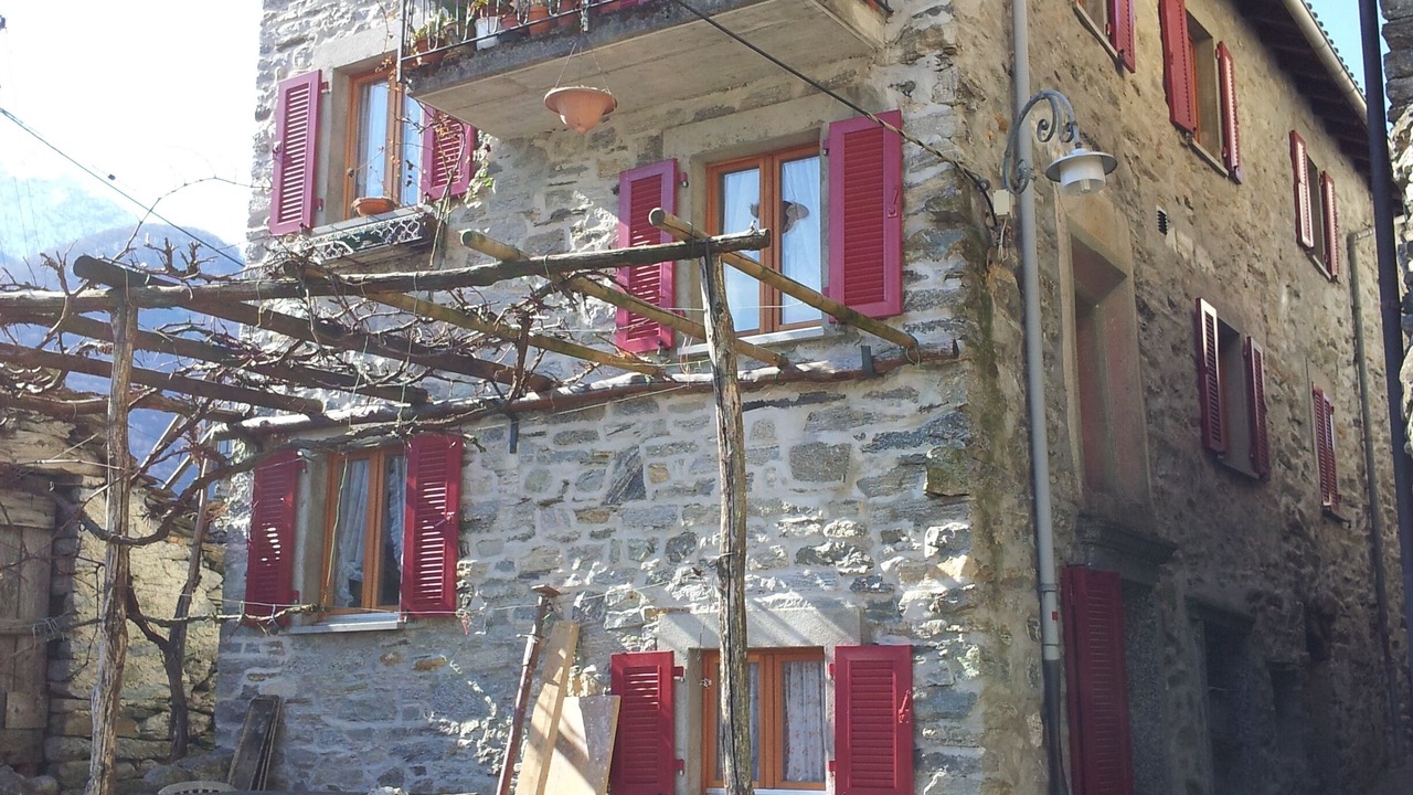 Photo of Outdoor in Centovalli