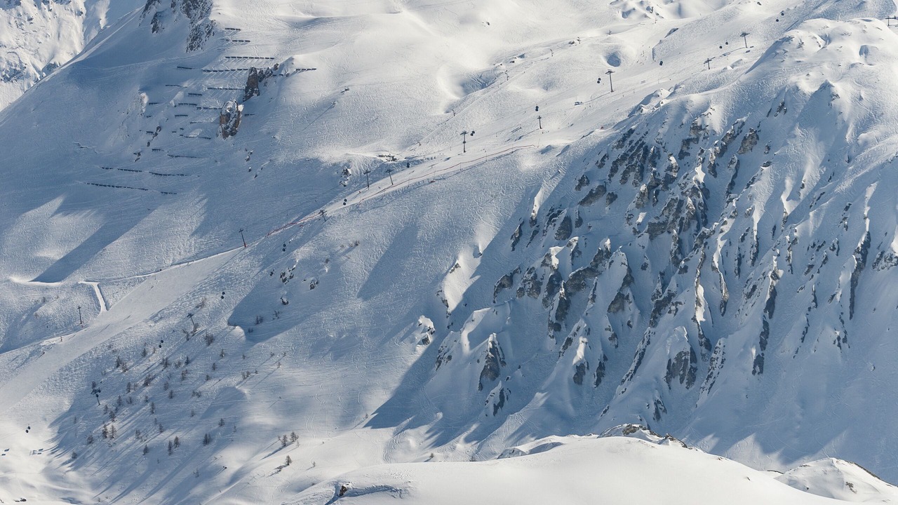 Photo of Others in Le Lavachet