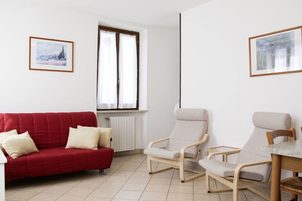 Photo of Bedroom in Bardolino