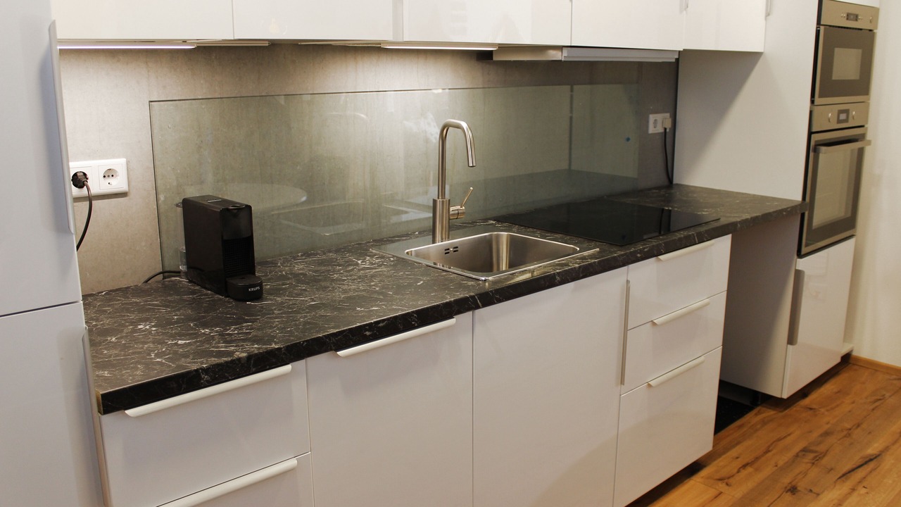 Photo of Kitchen in Schonach im Schwarzwald