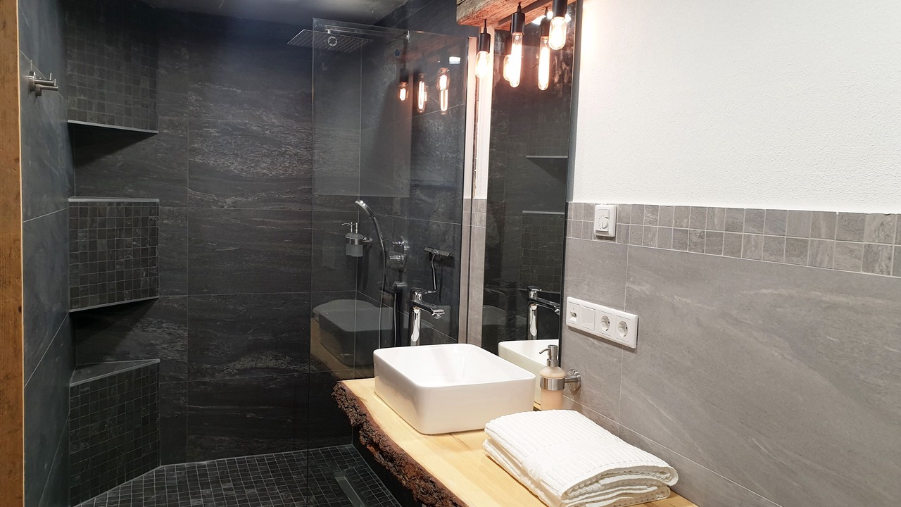 Photo of Bathroom in Schonach im Schwarzwald