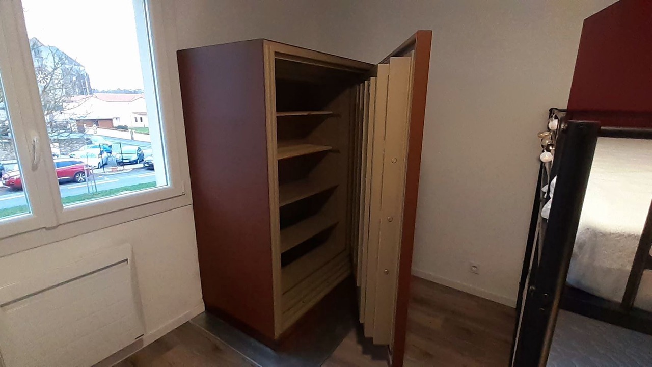 Photo of Bedroom in Saint-Laurent-sur-Sevre