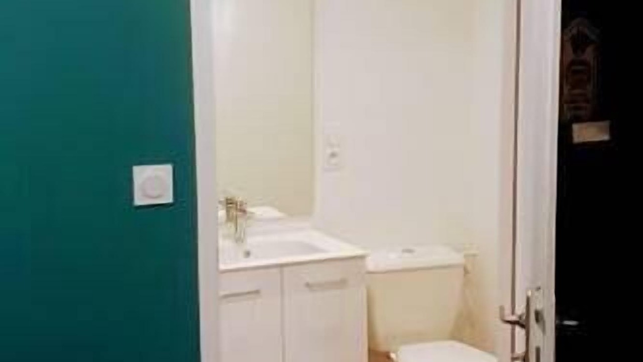 Photo of Bathroom in Saint-Laurent-sur-Sevre