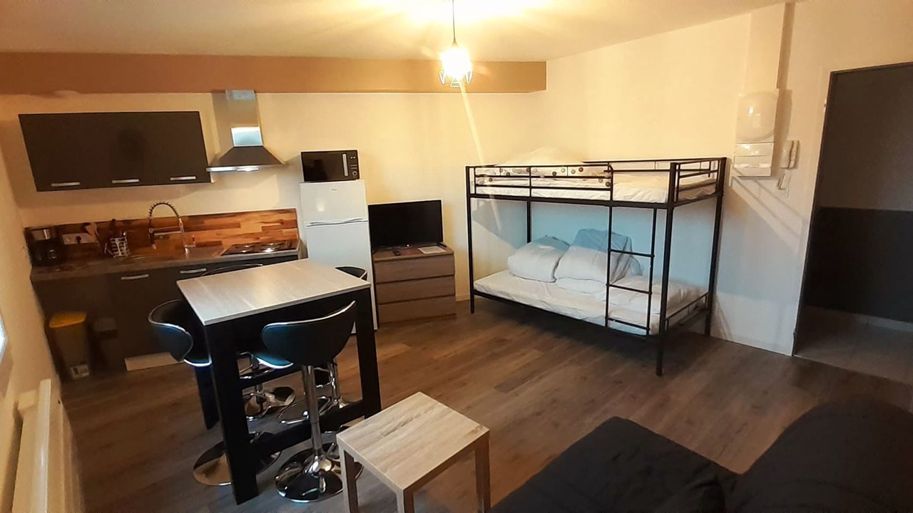 Photo of Kitchen in Saint-Laurent-sur-Sevre