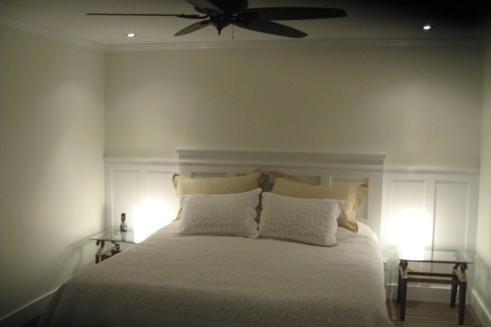 Photo of Bedroom in Vernon