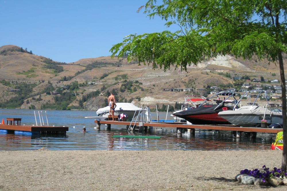 Photo of Outdoor in Vernon