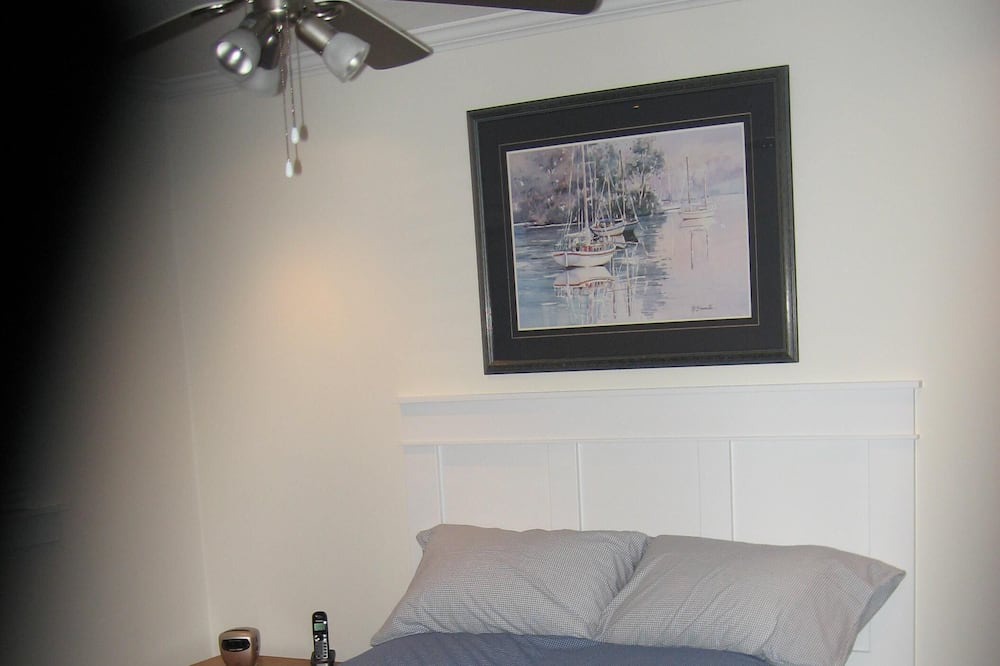 Photo of Bedroom in Vernon