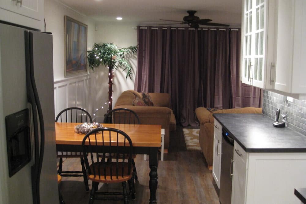 Photo of Kitchen in Vernon