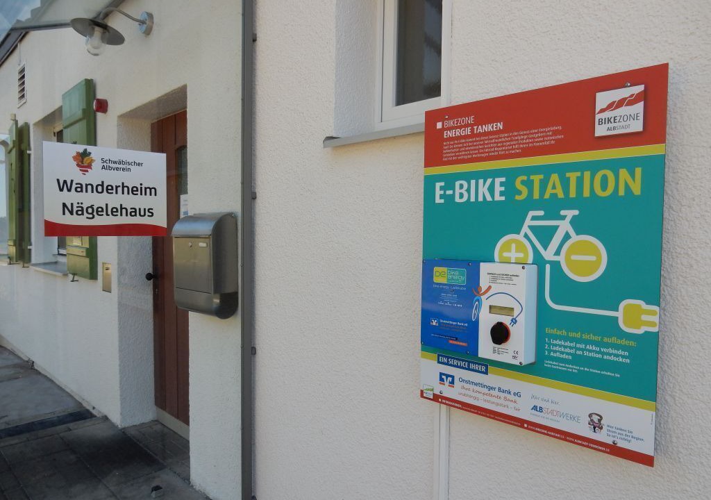 Photo of Outdoor in Albstadt