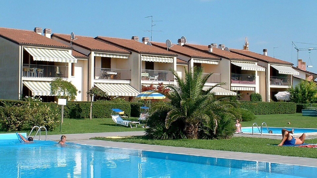 Photo of Outdoor in Calmasino