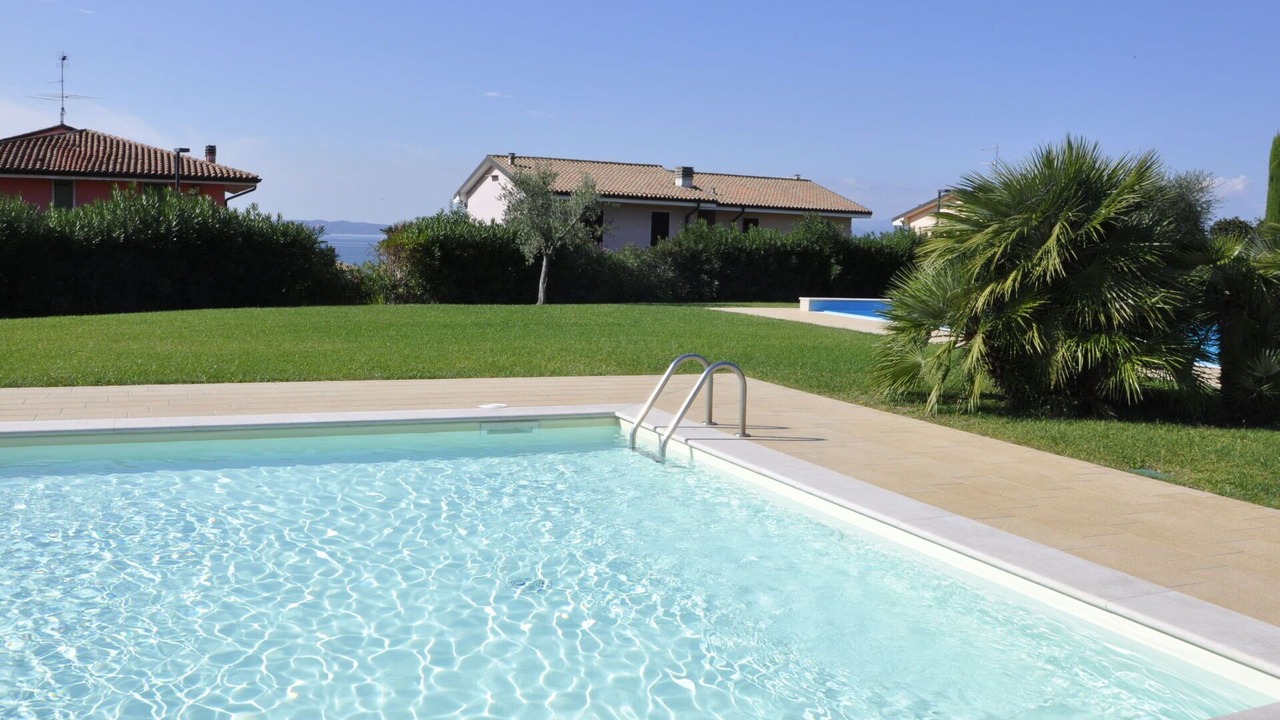 Photo of Outdoor in Calmasino