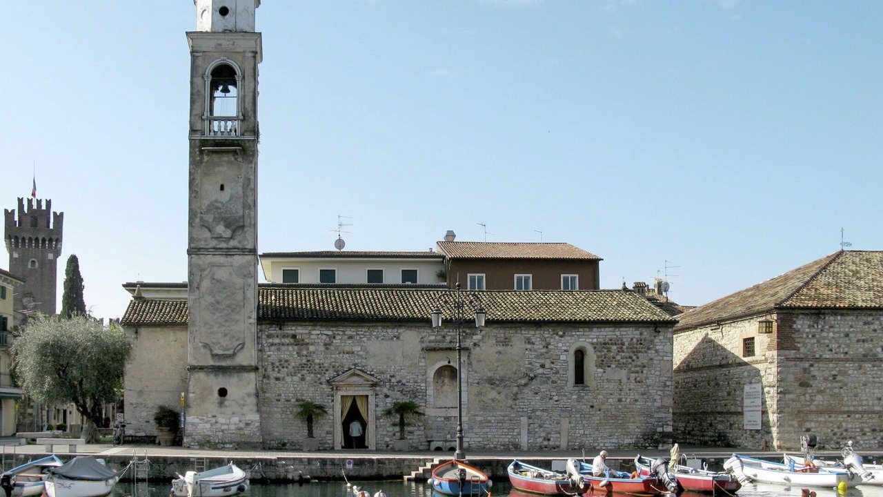 Photo of Others in Calmasino