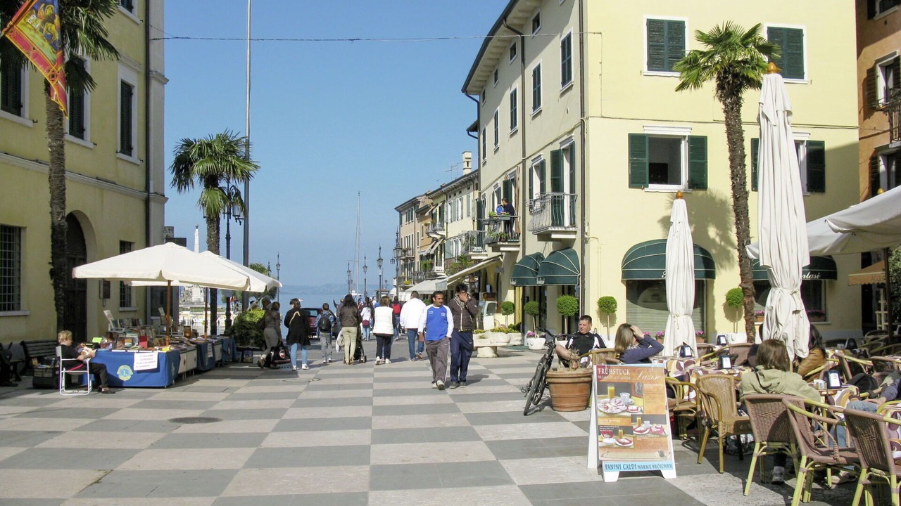 Photo of Outdoor in Calmasino