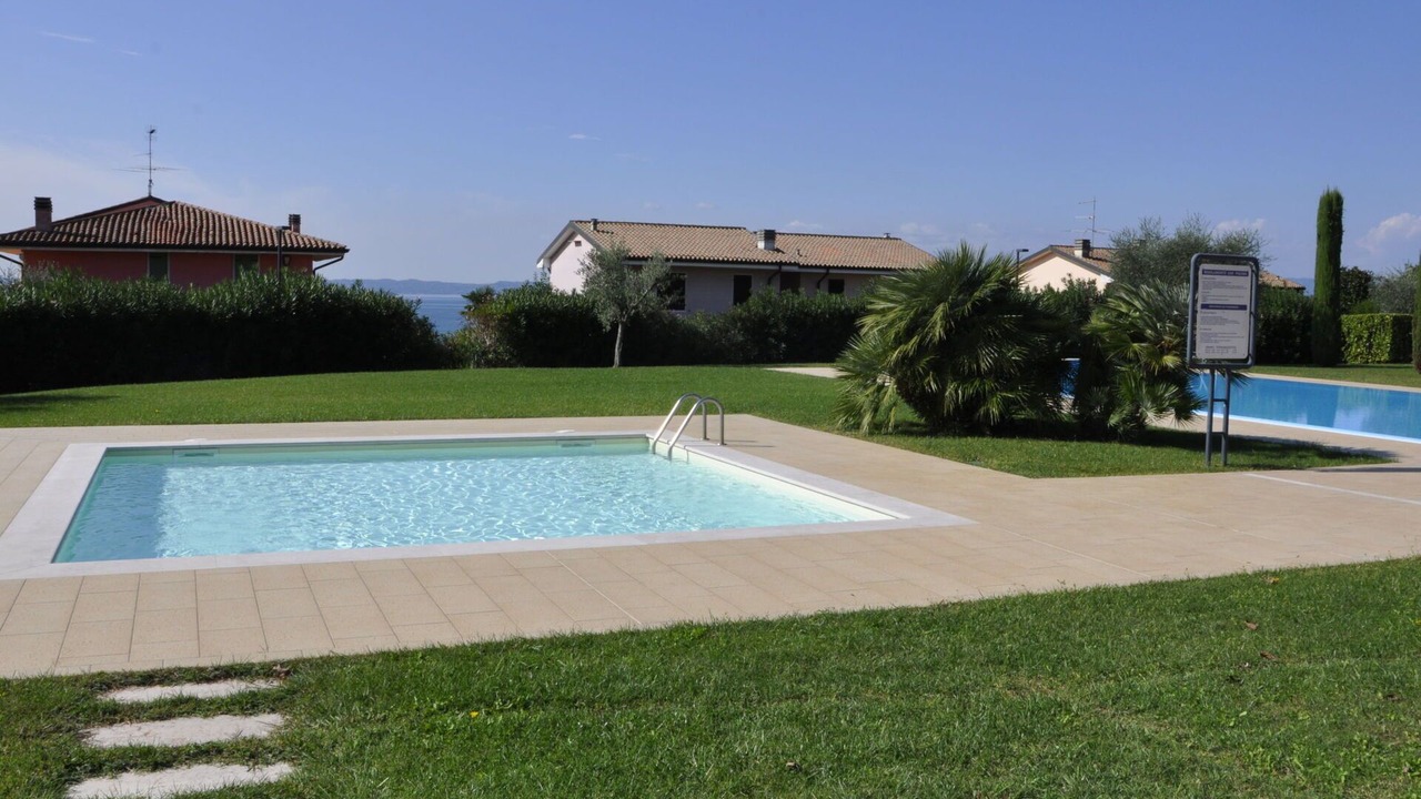 Photo of Outdoor in Calmasino